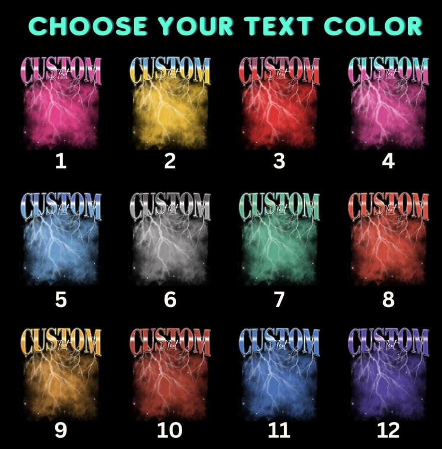 Custom Bootleg Rap Tee, Custom Photo - Vintage Graphic 90s Tshirt, Custom Photo Shirt, CUSTOM Your Own Bootleg Idea Here, Gift For Her