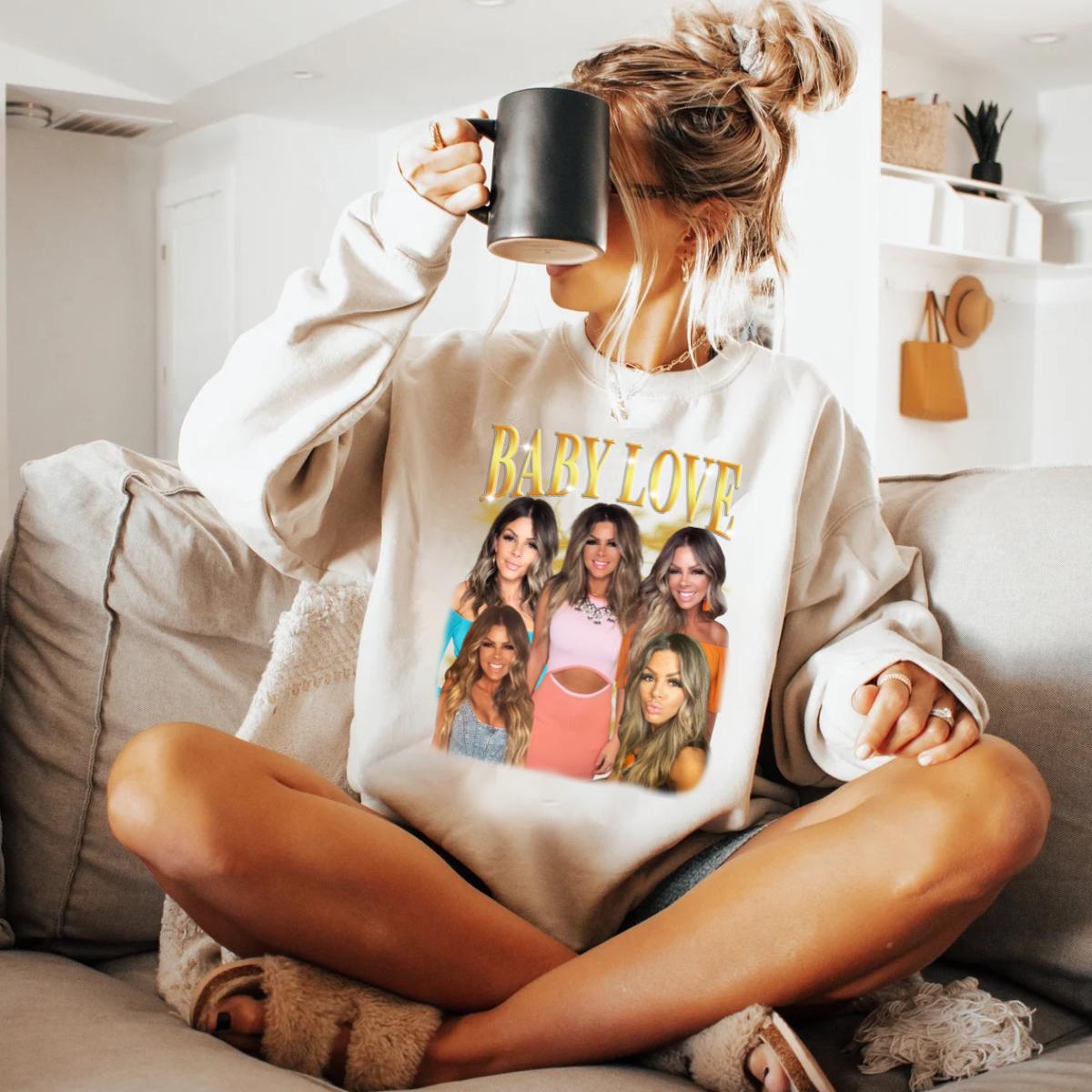 Custom Bootleg Rap Comfort Color Shirt, Custom Bootleg Tee, Birthday Gift, Husband Anniversary Gift, Custom Your Own Bootleg Shirt