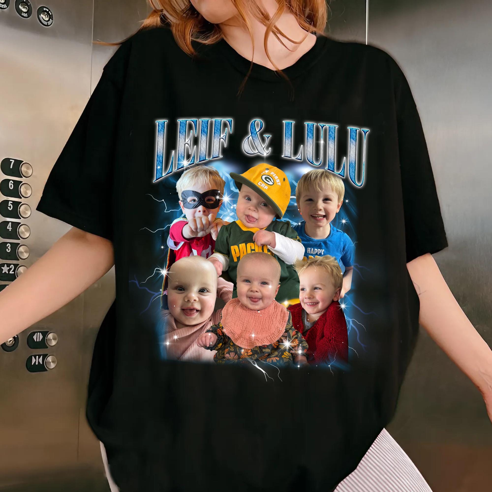 Custom Your Own Bootleg Tee, Vintage Graphic 90s Tshirt, Retro Custom Bootleg Rap Tee, Custom Bootleg, Custom Your Photo, Gift for Her