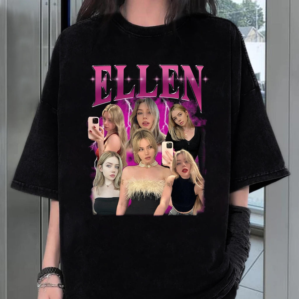 Custom Bootleg Rap Tee, Custom Photo - Vintage Graphic 90s Tshirt, Custom Photo Shirt, CUSTOM Your Own Bootleg Idea Here, Gift For Her
