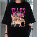 Custom Bootleg Rap Tee, Custom Photo - Vintage Graphic 90s Tshirt, Custom Photo Shirt, CUSTOM Your Own Bootleg Idea Here, Gift For Her