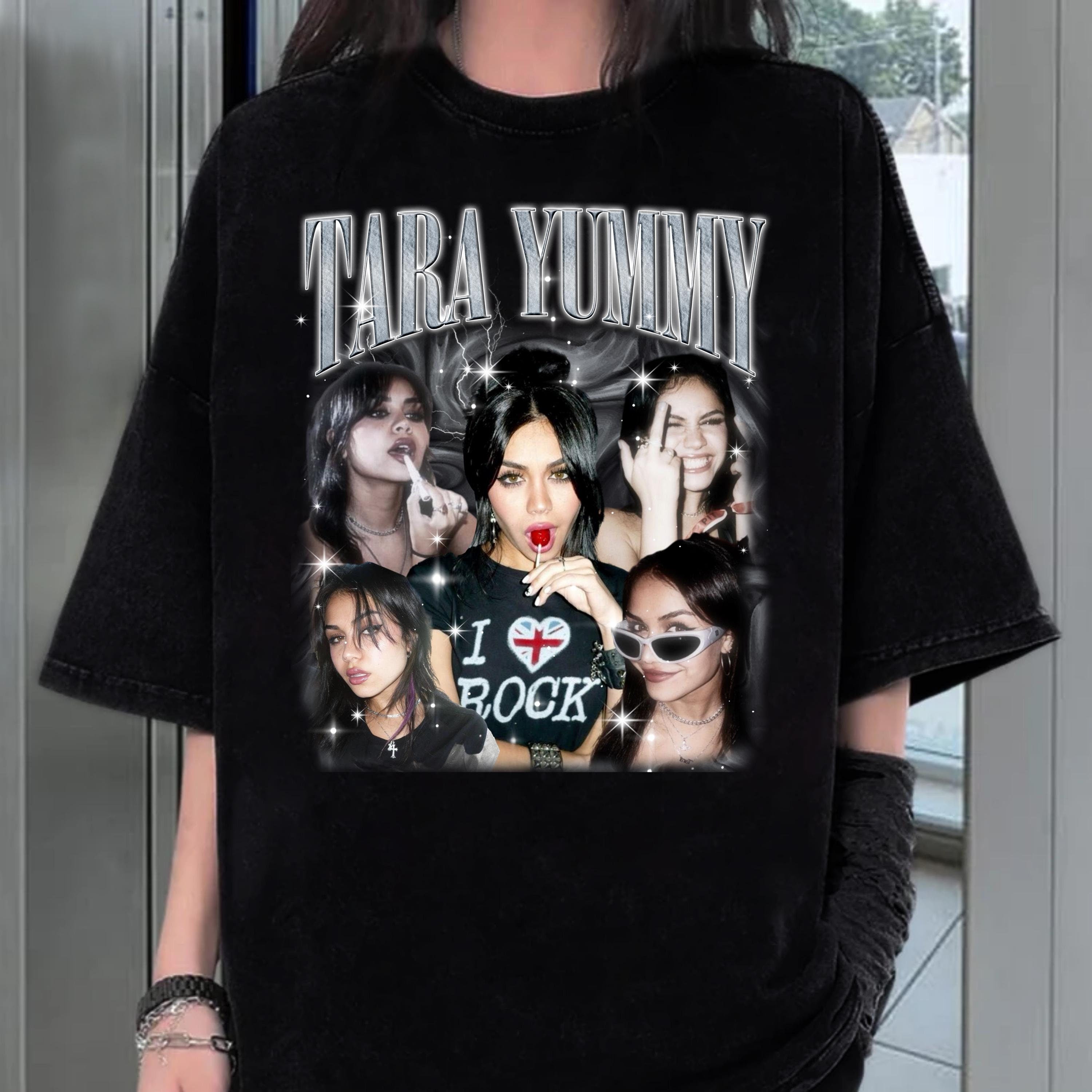 Custom Photo Vintage Graphic 90s Shirts, Comfort Colors Custom Your Own Shirt, Custom Bootleg Tee, Insert Your Design, Custom Girlfriend Tee