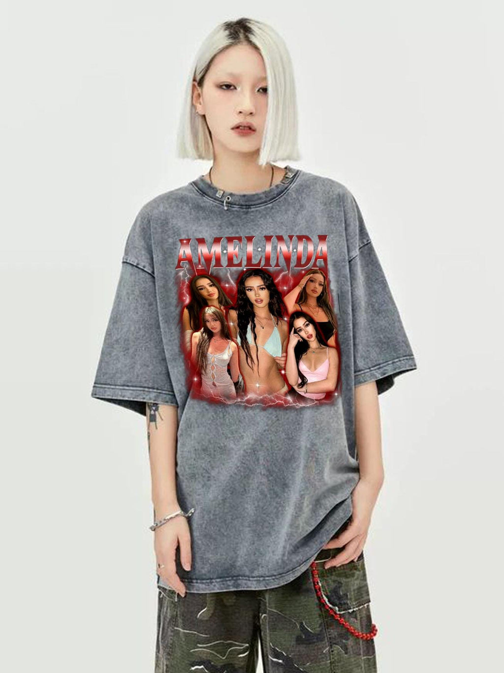 Custom Girlfriend Face Bootleg Rap Tee, CUSTOM Your Own Bootleg Idea Here, Custom Boyfriend Vintage Graphic 90s Shirt, Custom Photo Shirt