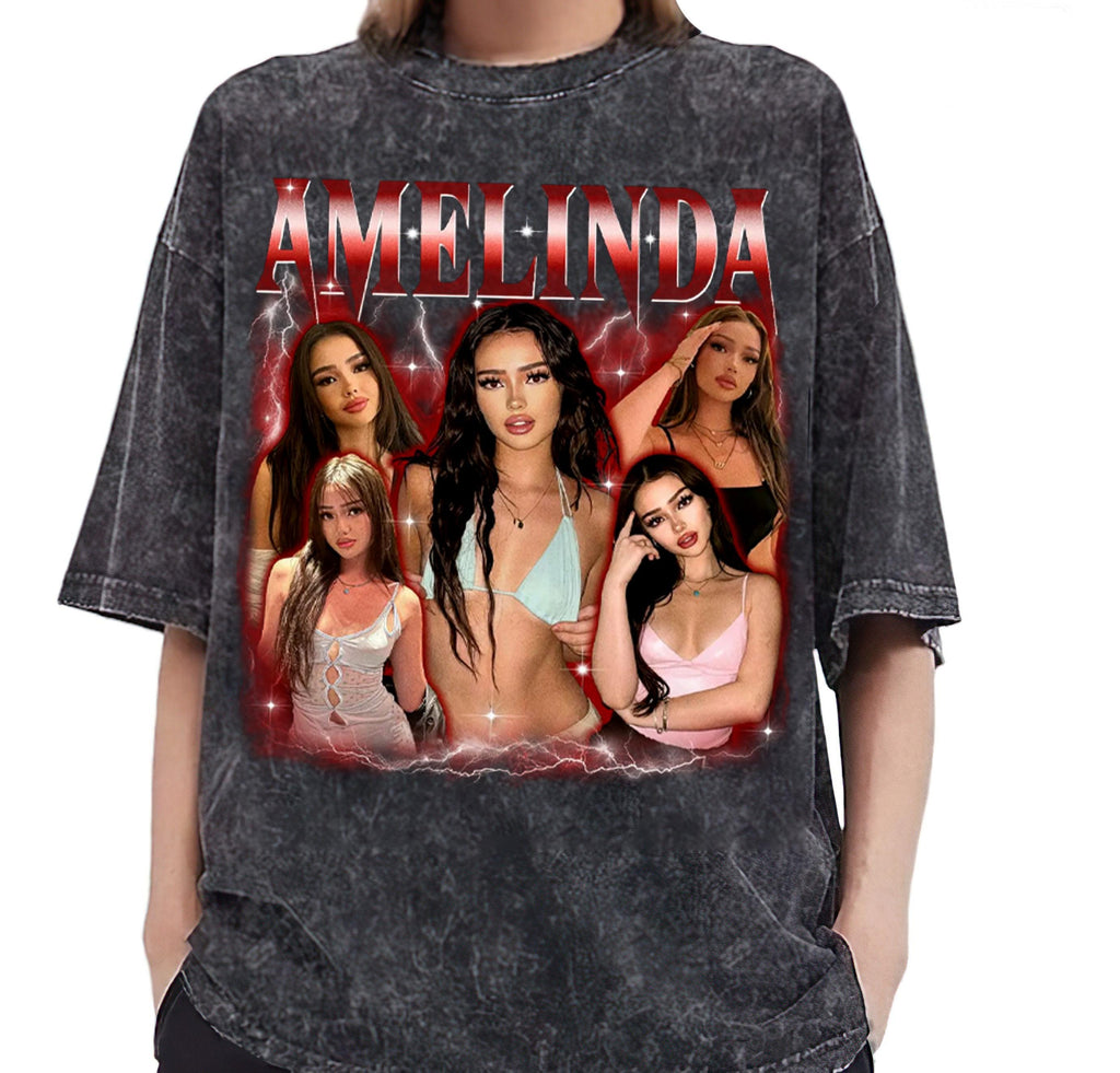 Custom Your Own Bootleg Comfort Colors Shirt, Custom Girlfriend, Boyfriend Photo Rap T-Shirt, Birthday Bootleg Gift