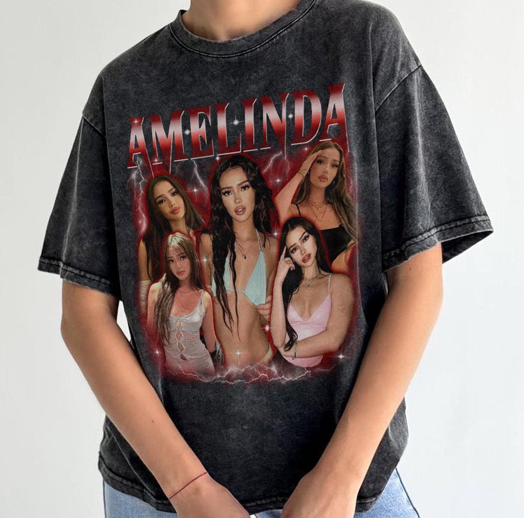 Custom Your Own Bootleg Comfort Colors Shirt, Custom Girlfriend, Boyfriend Photo Rap T-Shirt, Birthday Bootleg Gift