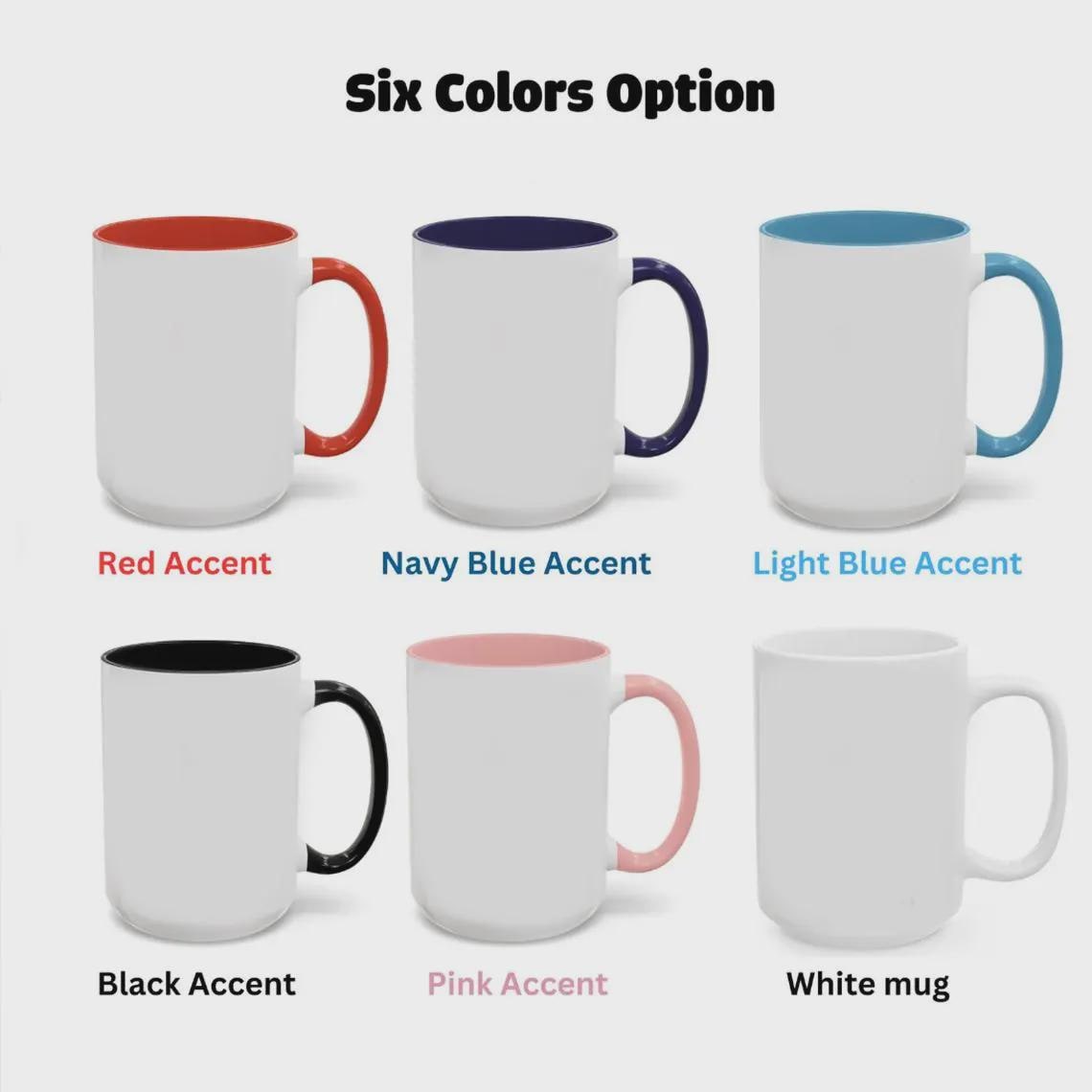 Custom Name Graduation 3D Effect Coffee Mug, Grads Gift For Daughter From Mom Dad, Class Of 2026, Graduation Accent Mug Gift, bJ225d5a