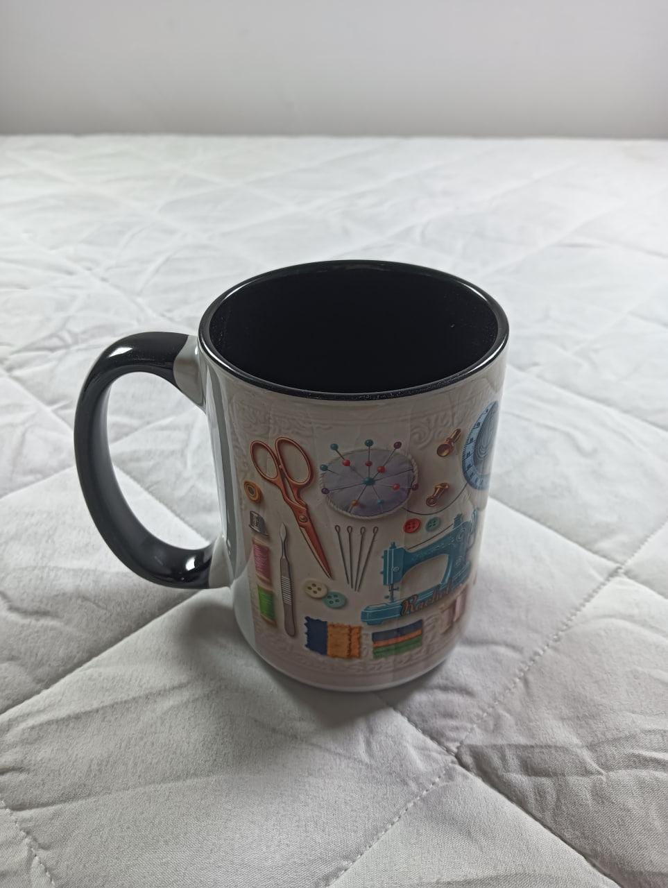 Custom 2D Flat Graduation Mug Class of 2026 – Custom Grad Coffee Cup, Congrats Graduate Gift, College High School Grad Gift, Keepsake Mug