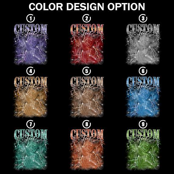 Comfort Colors Custom Mom Photo Shirt, Personalized Picture Tee, Custom Text Shirt, Photo Gift, Mothers Day Gift