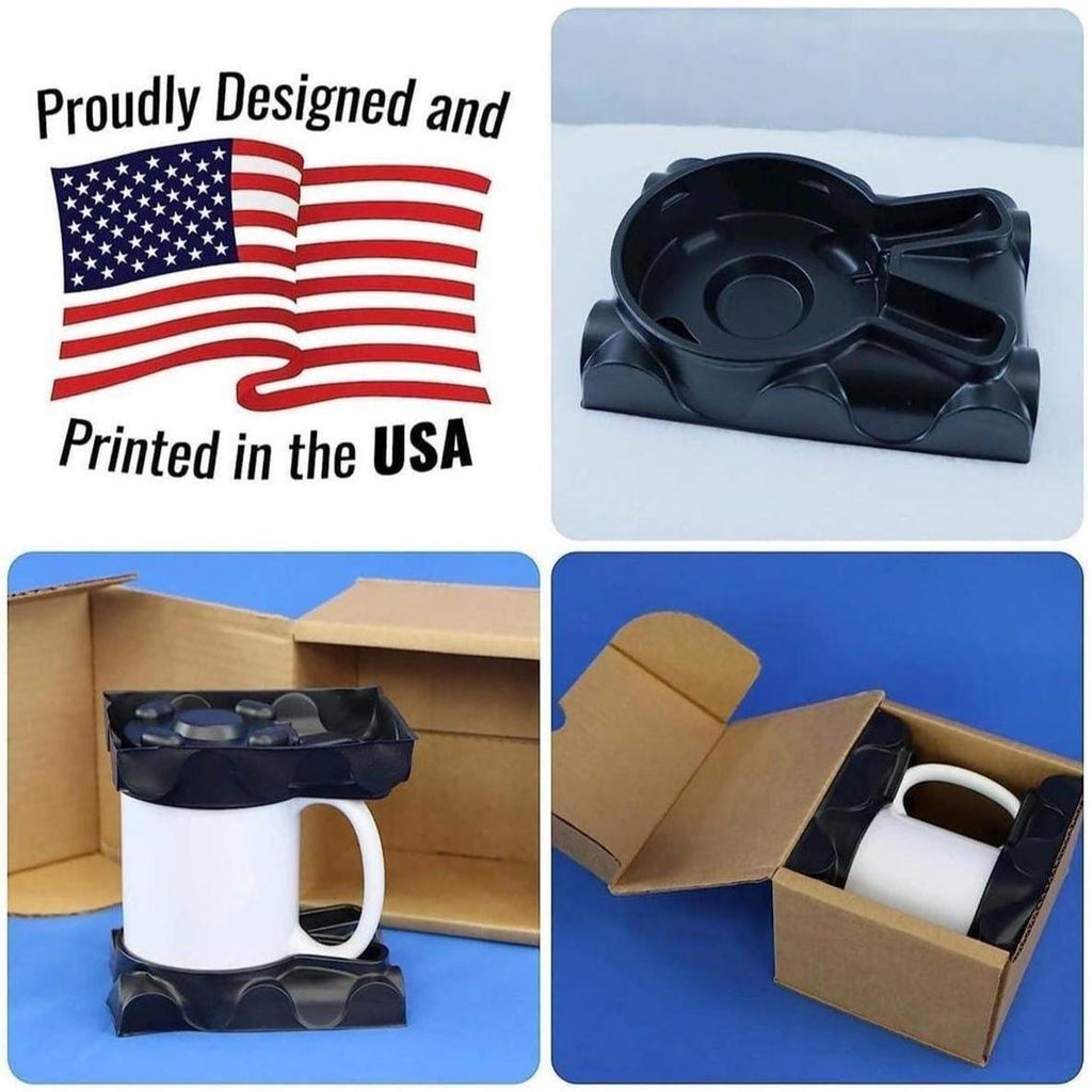 3D Personalized Graduation Mug with Name, Class of 2026 Custom Coffee Cup, Unique 3D Graduate Gift