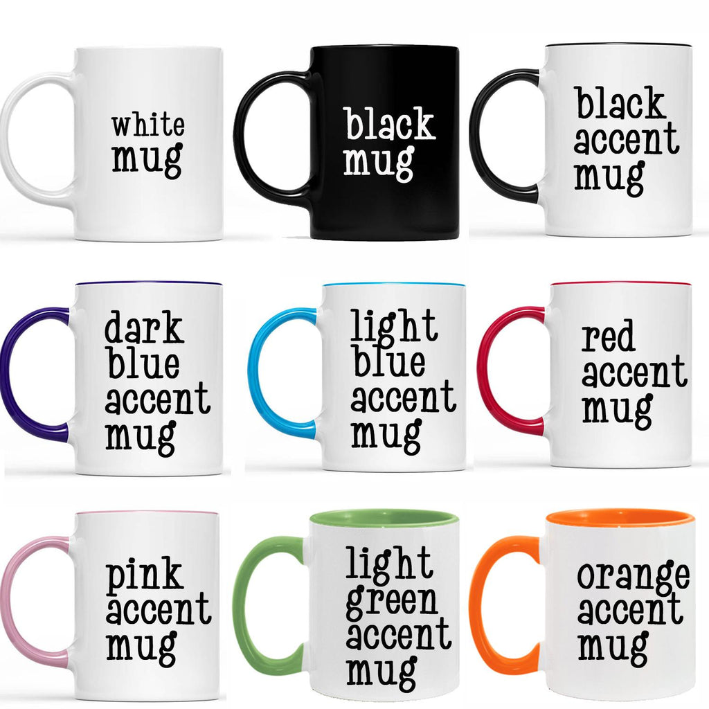 Custom Graduation Mug 2026 with Name, Class of 2026 Keepsake Gift, Personalized Coffee Mug with Gift Box, Graduation Gift for Her