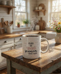 Class of 2026 Pioneer Service School Mug | JW Gifts Regalo | Personalized JW Pioneer Graduation Coffee Cup| Best Life Ever