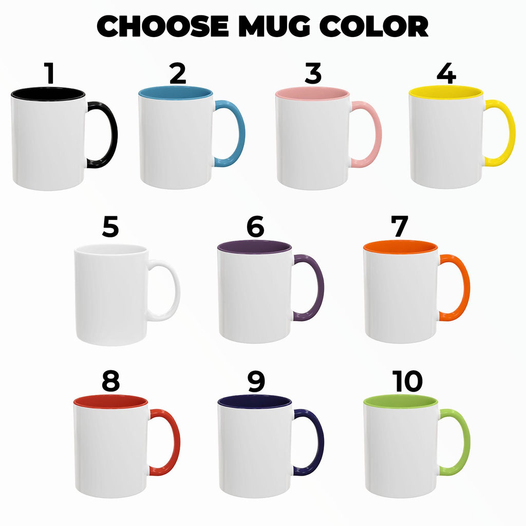 Custom Graduation Mug Class of 2026,Name Grad Coffee Mug,Senior Gift for Her Him,College Graduate Mug Gift For Daughter,Graduation Keepsake