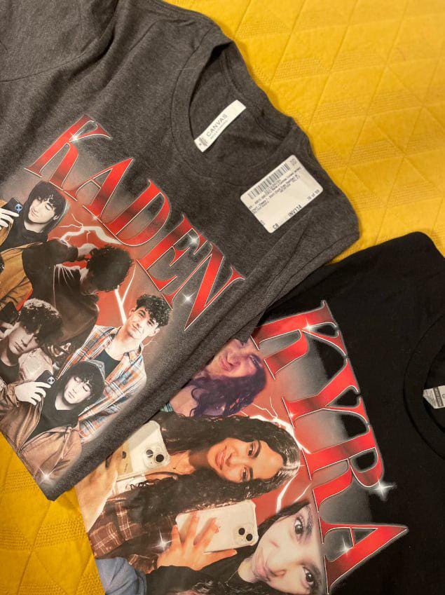 Custom Girlfriend Face Bootleg Rap Tee, CUSTOM Your Own Bootleg Idea Here, Custom Boyfriend Vintage Graphic 90s Shirt, Custom Photo Shirt