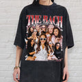 Bachelorette Party Comfort Colors Shirt, Custom Bootleg Rap Tee, Bachelorette Surprise Gift, Family Bootleg Graphic Group Shirt