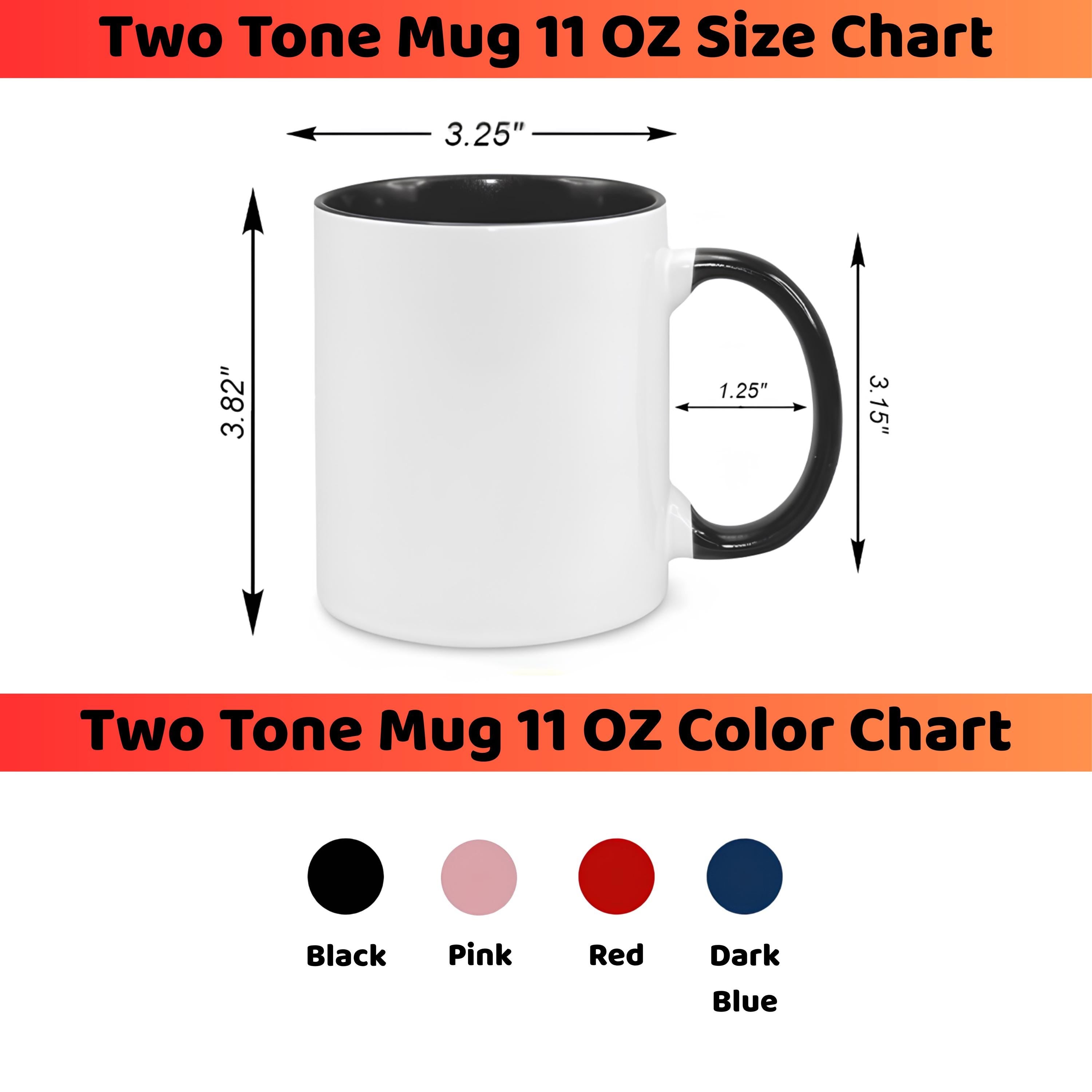 Custom Graduation Mug 2026, Personalized Class of 2026 Coffee Mug, Mastered It Grad Gift, Senior Graduation Gift for Him Her