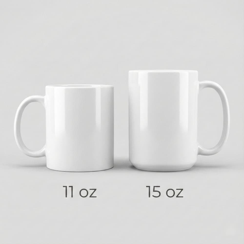 Custom Graduation Mug 2026 with Name, Class of 2026 Keepsake Gift, Personalized Coffee Mug with Gift Box, Graduation Gift for Her