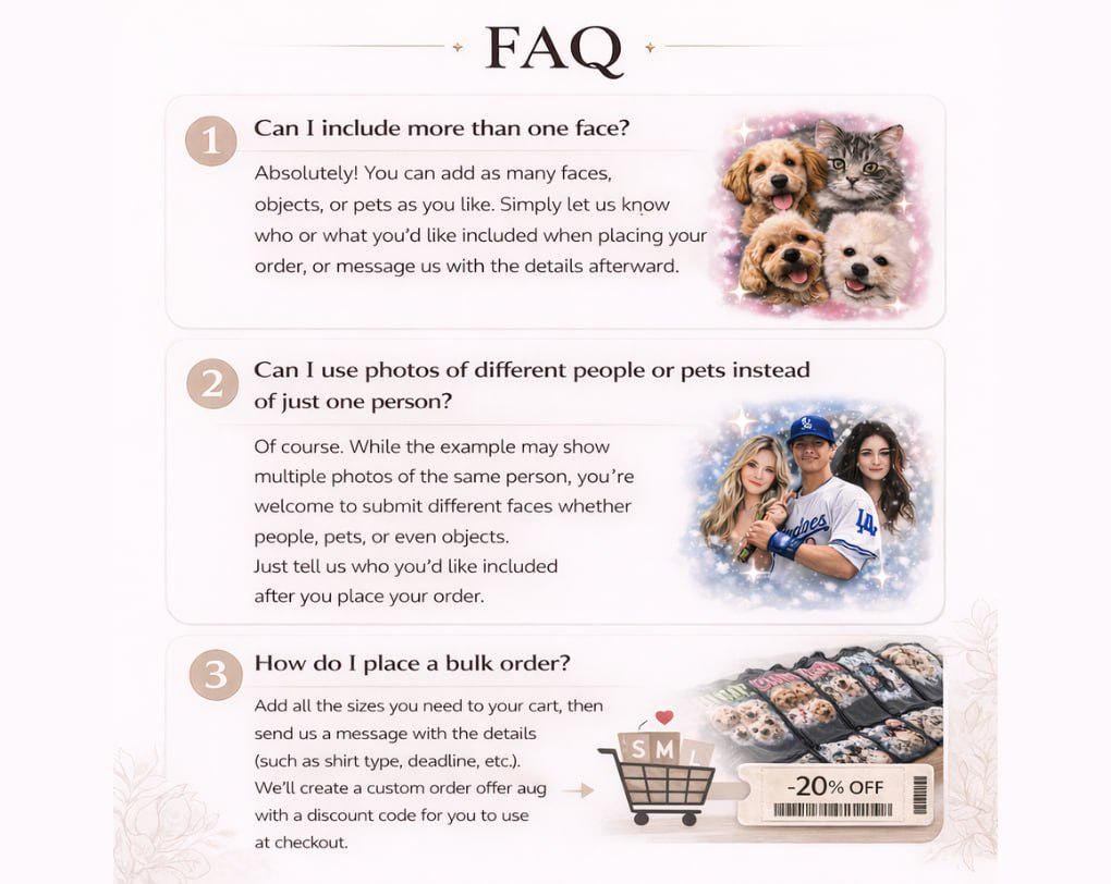 Personalized Dad Photo Collage Comfort Colors Shirt, Custom Family Picture Tee, Fathers Day Gift for Daddy, Best Dad Shirt, Father Day Shirt