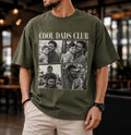 Cool Dads Club Comfort Colors Shirt For Men, Father’s Day Gift, Proud Dad Tee, Funny Dad Shirt, Father's Day Gift Idea for Husband